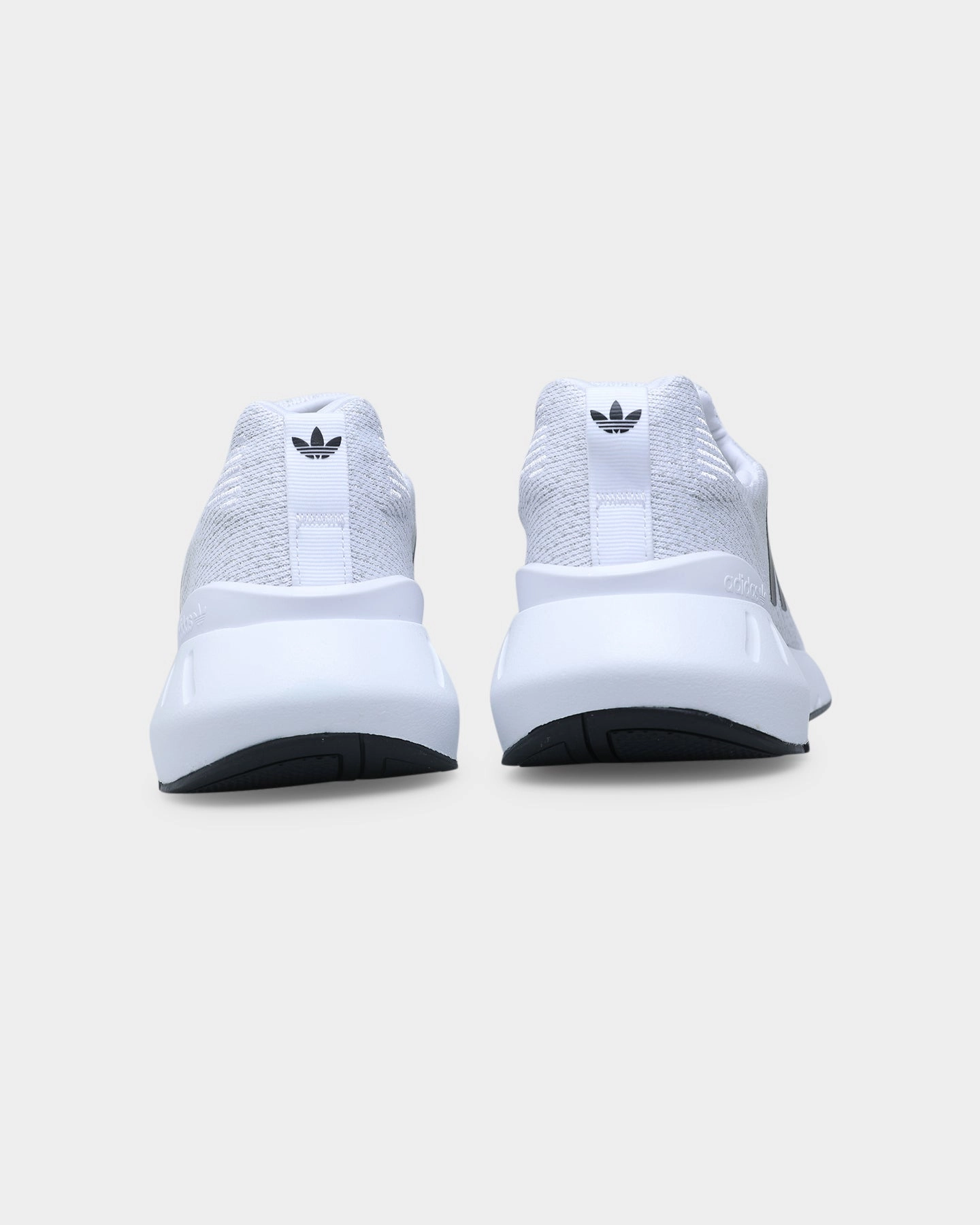 Adidas Swift Run 22 Cloud White/Core Black/Grey One