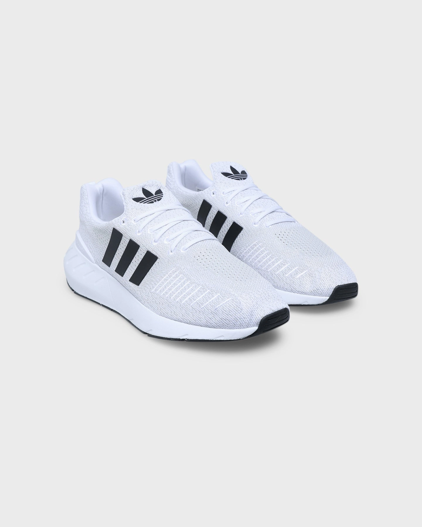 Adidas Swift Run 22 Cloud White/Core Black/Grey One