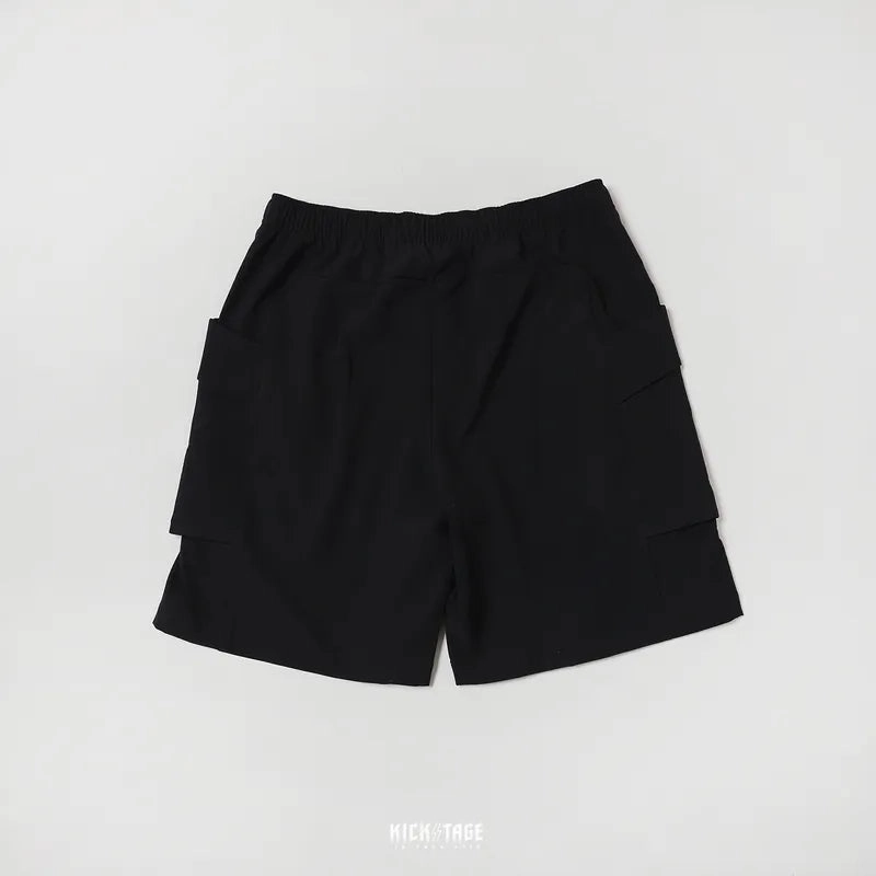 ADIDAS TECH SHORTS【IA8120】