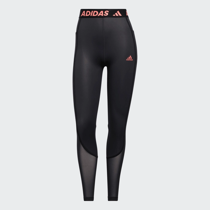 adidas Techfit Mesh 7/8 Women's Tights