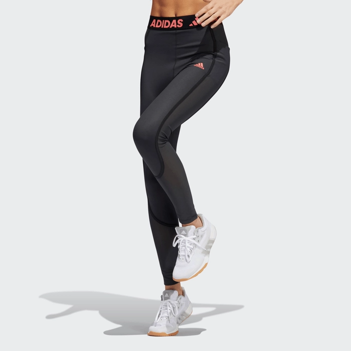 adidas Techfit Mesh 7/8 Women's Tights
