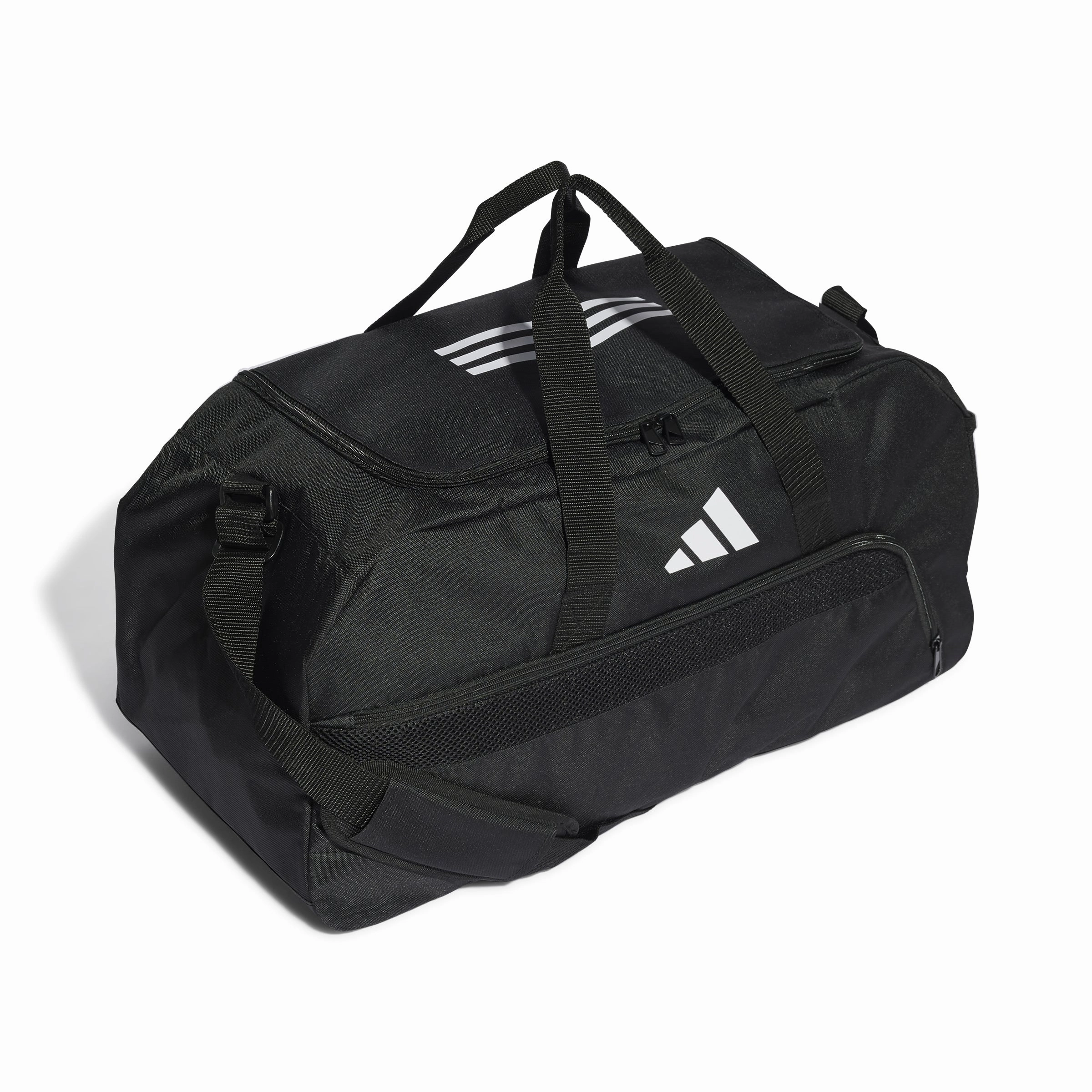 Adidas Tiro L Duffle M Soccer Bag (2025)