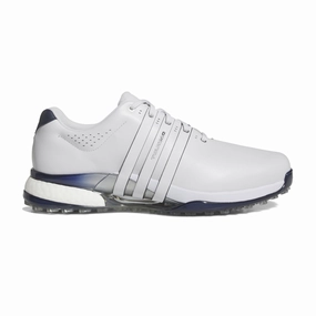 adidas Tour360 25 Spikeless WD Golf Shoes