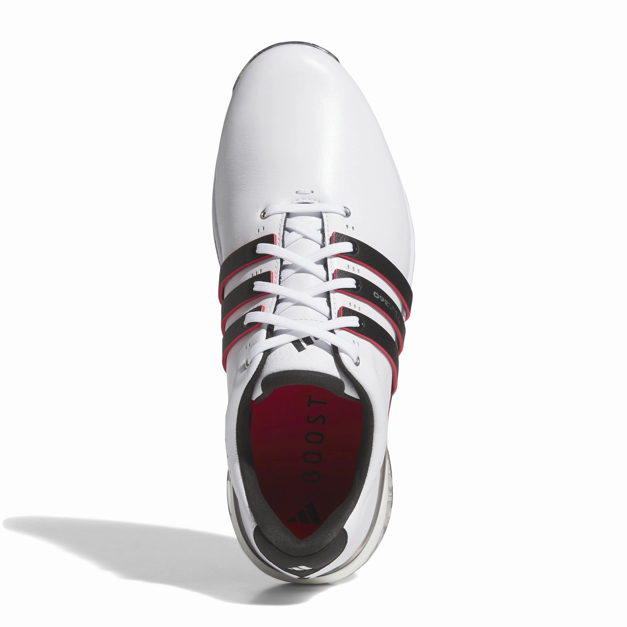 adidas Tour360 25 Spikeless WD Golf Shoes