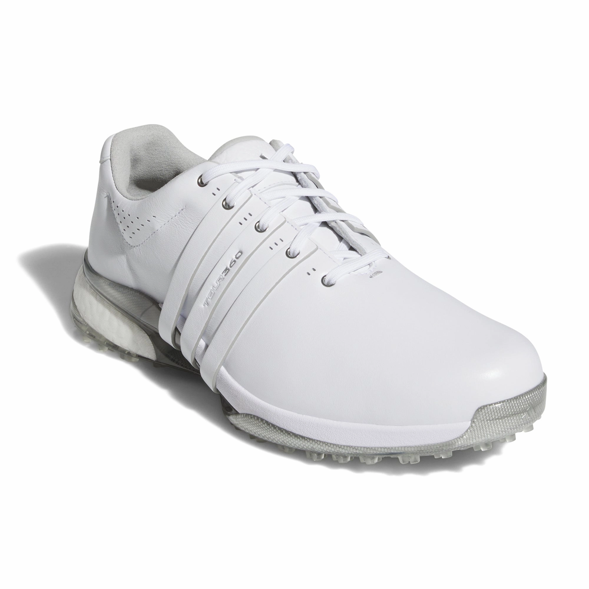 adidas Tour360 25 Spikeless WD Golf Shoes