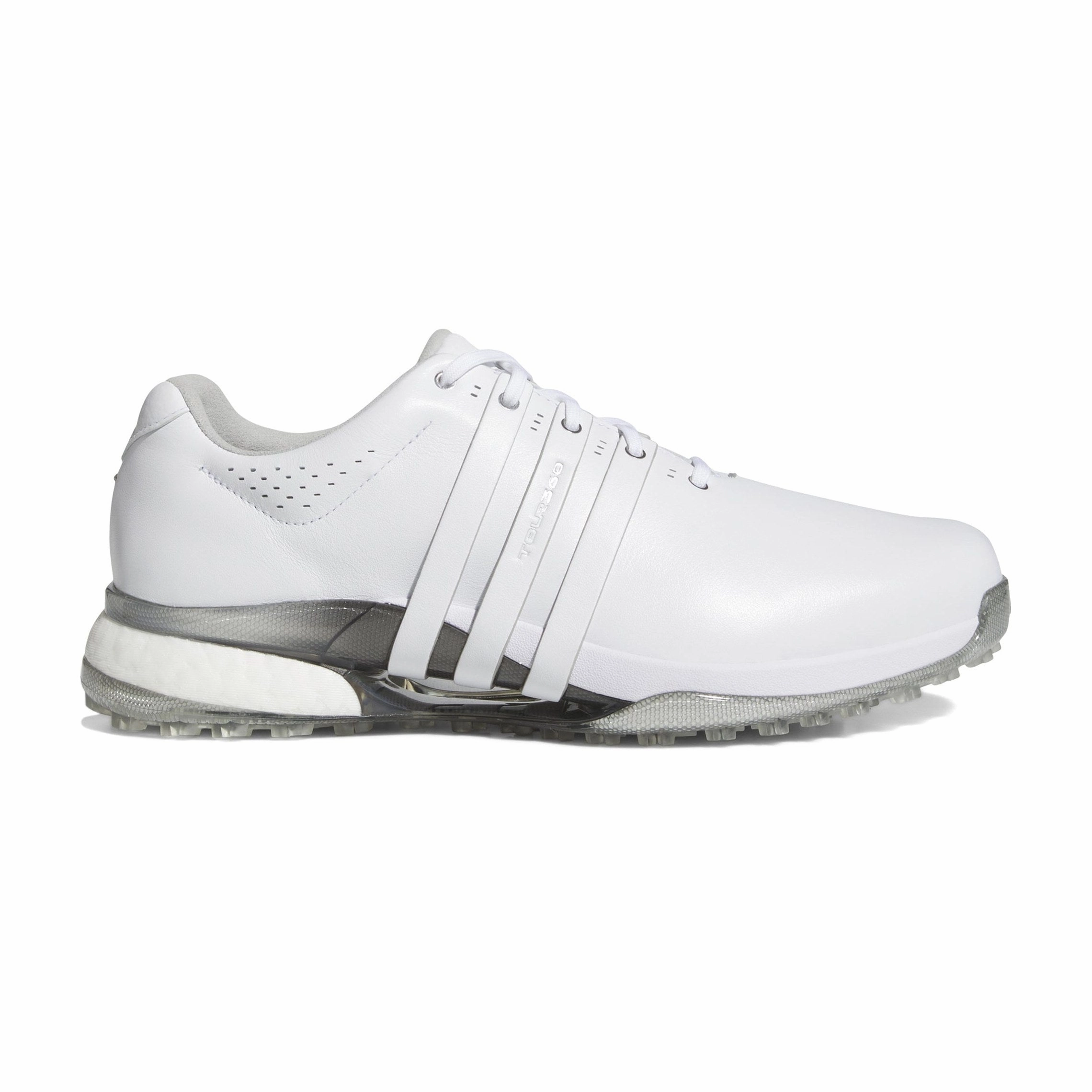 adidas Tour360 25 Spikeless WD Golf Shoes
