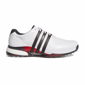 adidas Tour360 25 Spikeless WD Golf Shoes