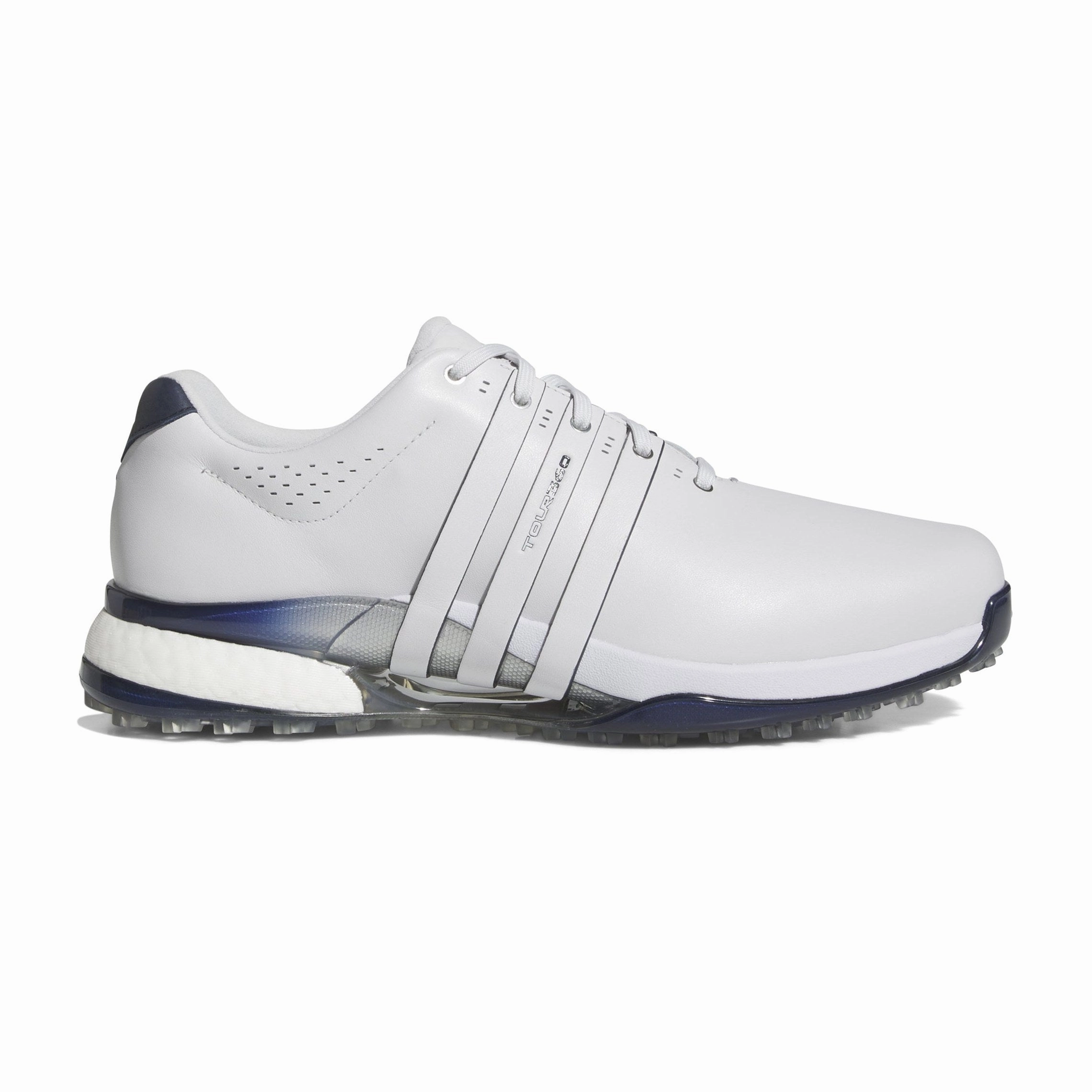 adidas Tour360 25 Spikeless WD Golf Shoes