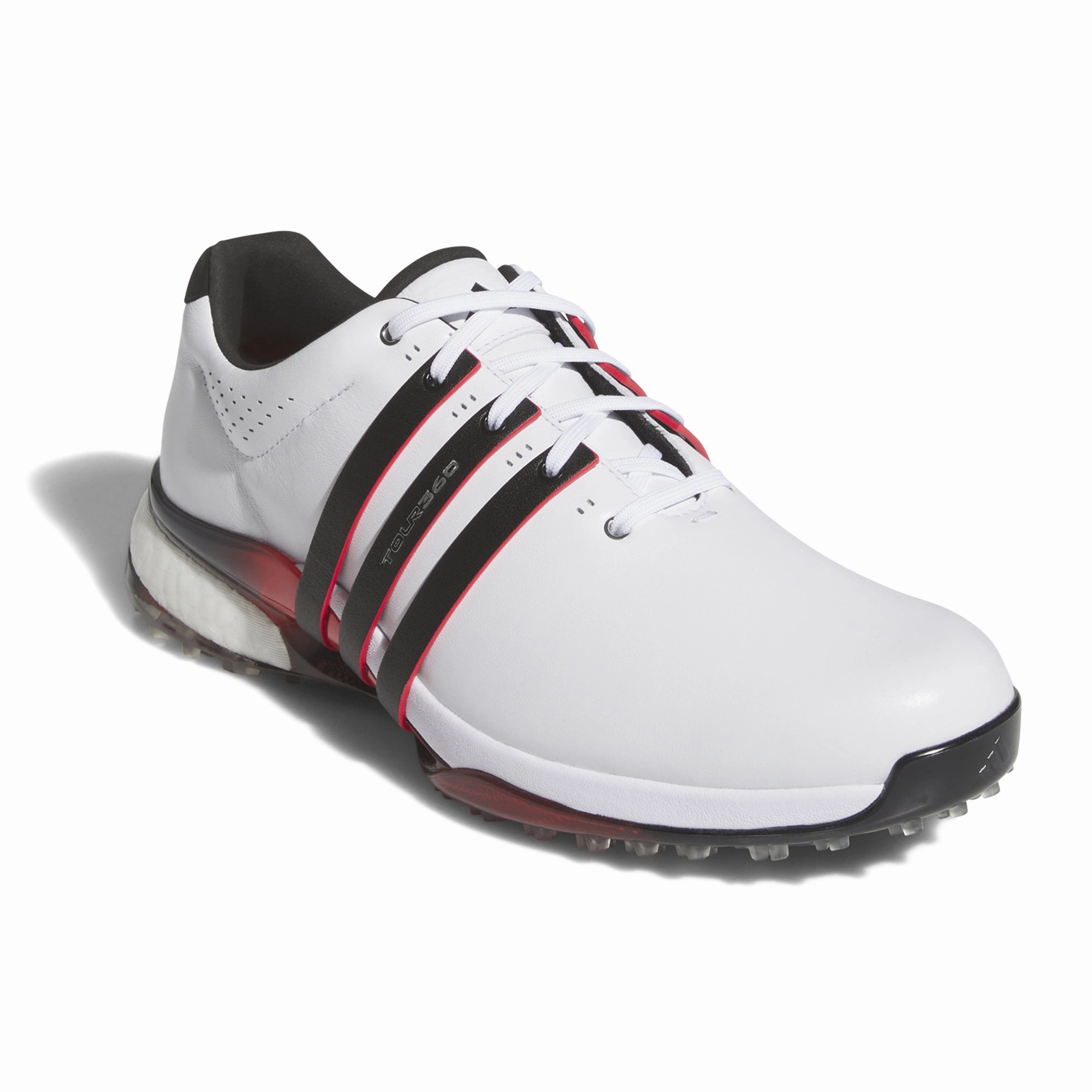 adidas Tour360 25 Spikeless WD Golf Shoes
