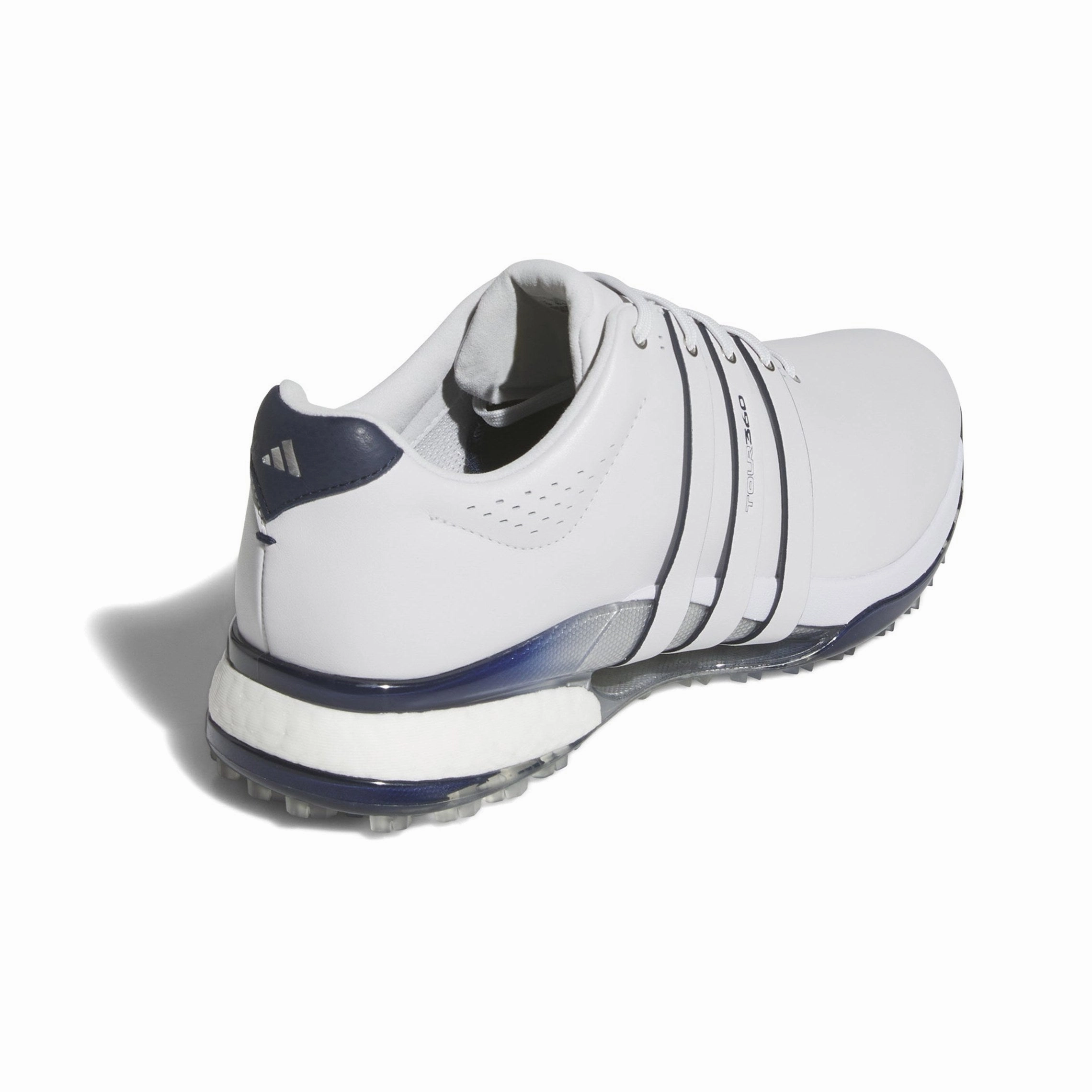 adidas Tour360 25 Spikeless WD Golf Shoes