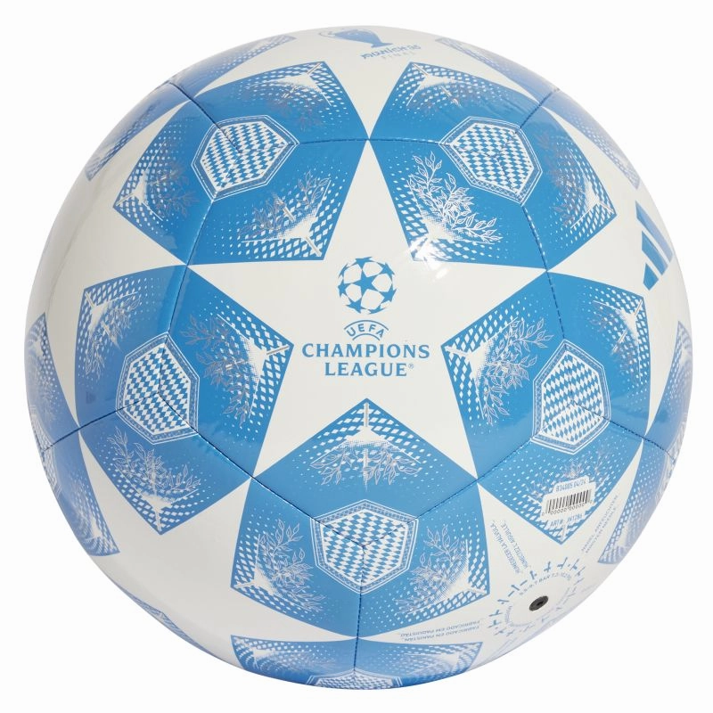 Adidas UEFA Champions League Club 24/25 Knockout Phase Soccer Ball