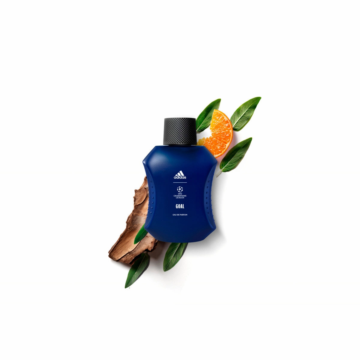 Adidas UEFA No11 Eau De Parfum