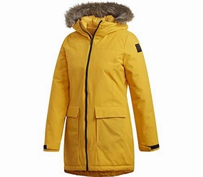 adidas W Xploric Parka Damen Jacke
