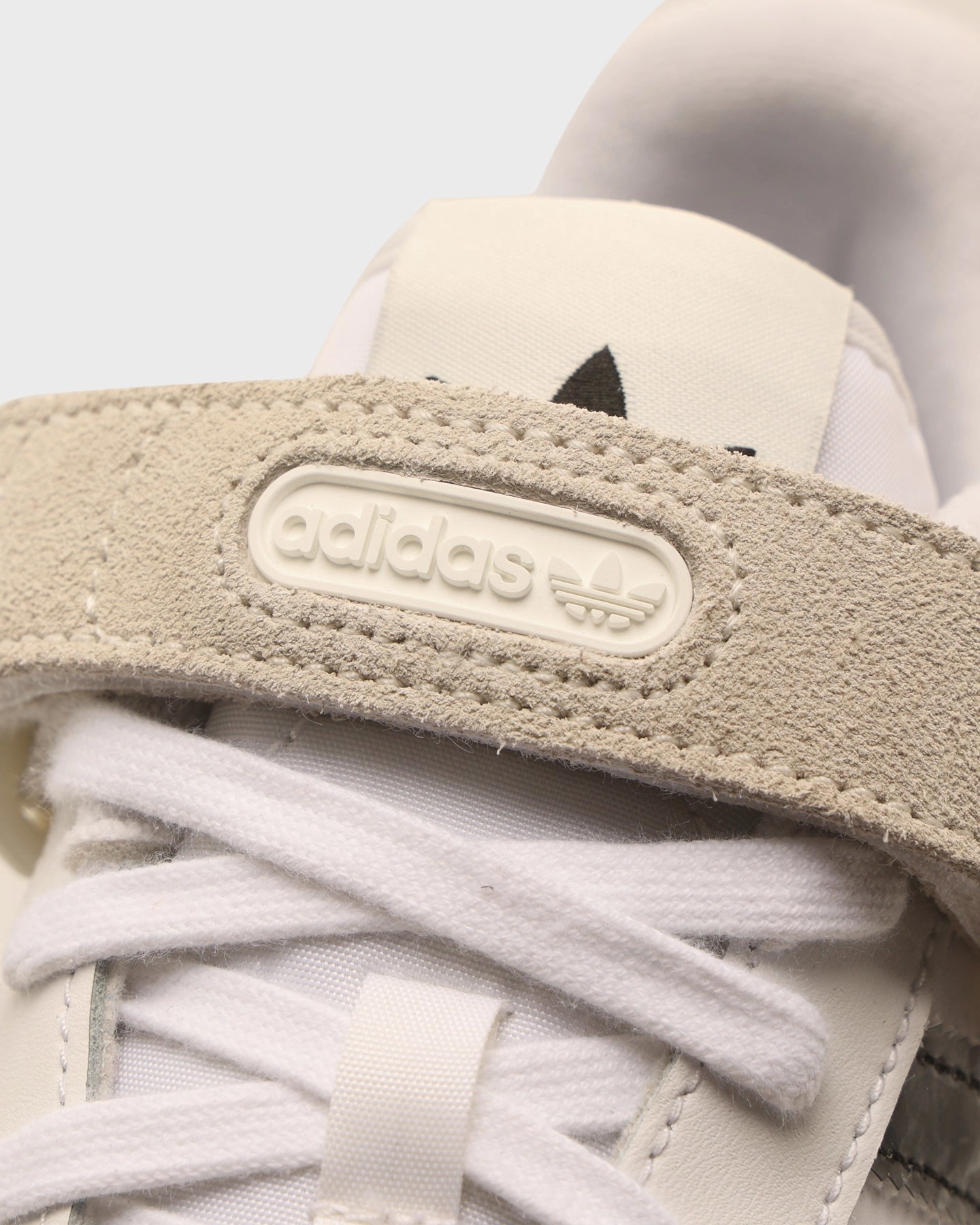 Adidas Women's Forum Low Ftwr White/Off White