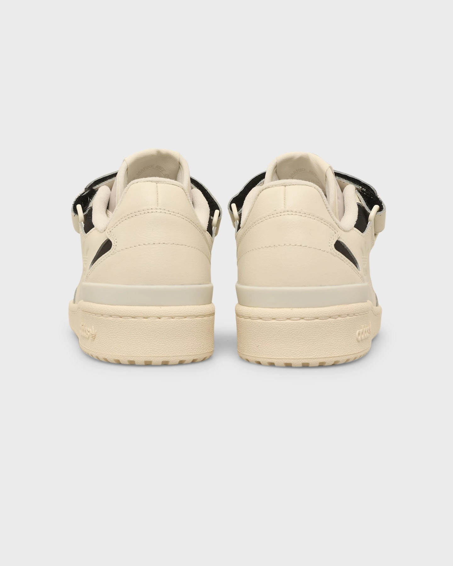 Adidas Women's Forum Low Off White/Cream