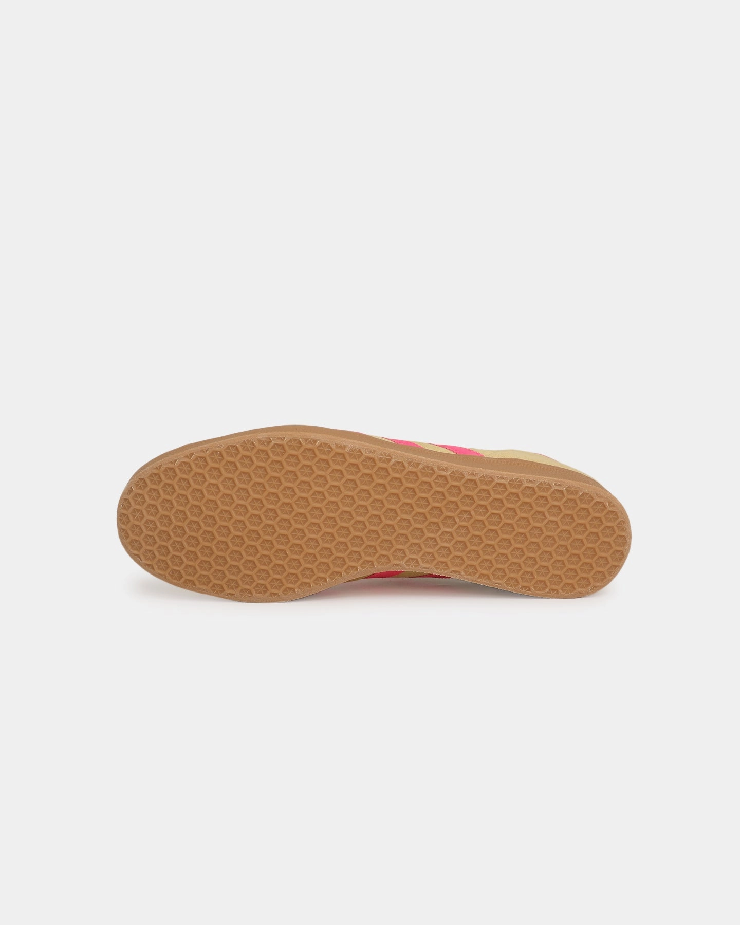 Adidas Women's Gazelle Yellow