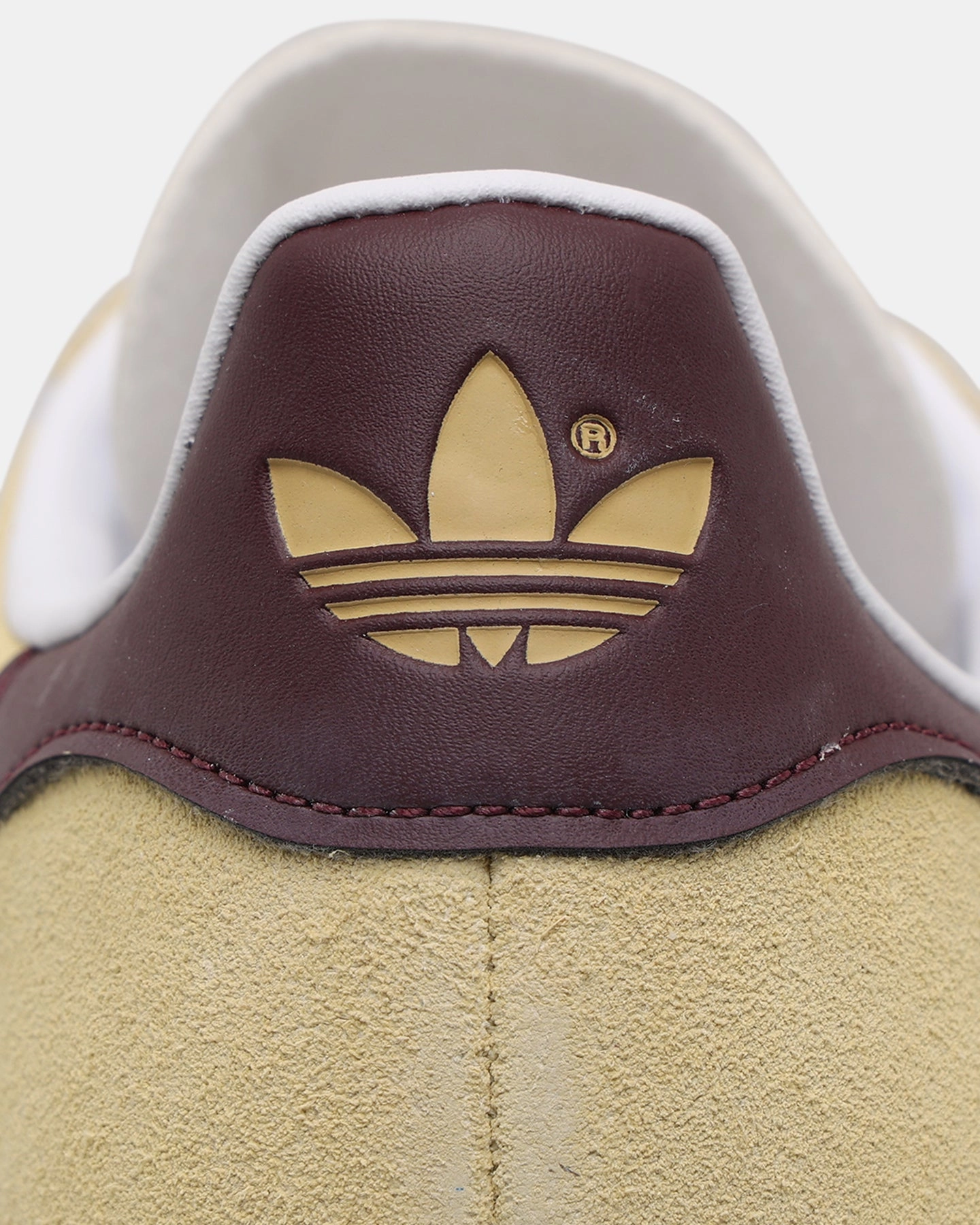 Adidas Women's Gazelle Yellow