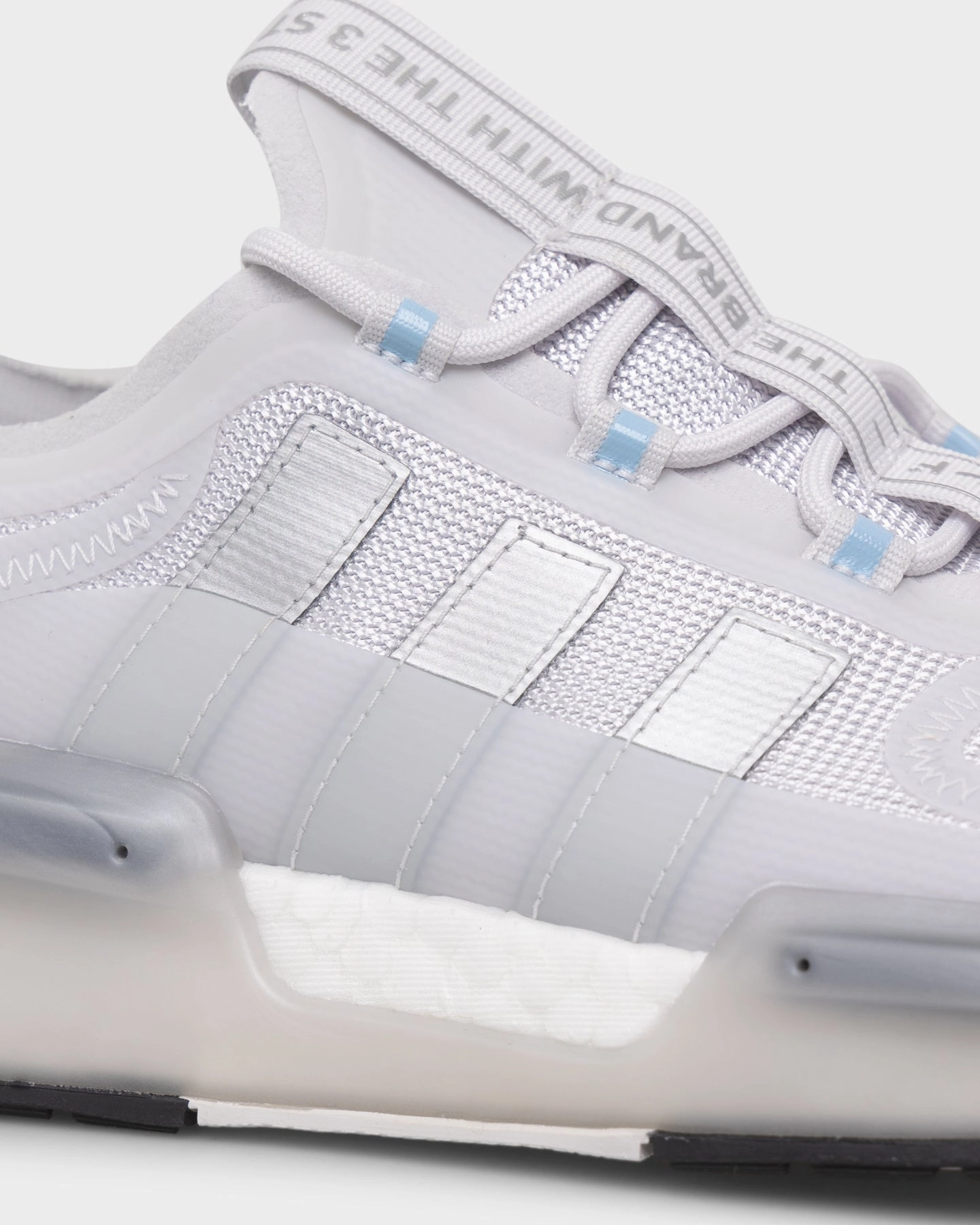 Adidas Women's NMD_V3 Dash Grey/Dash Grey