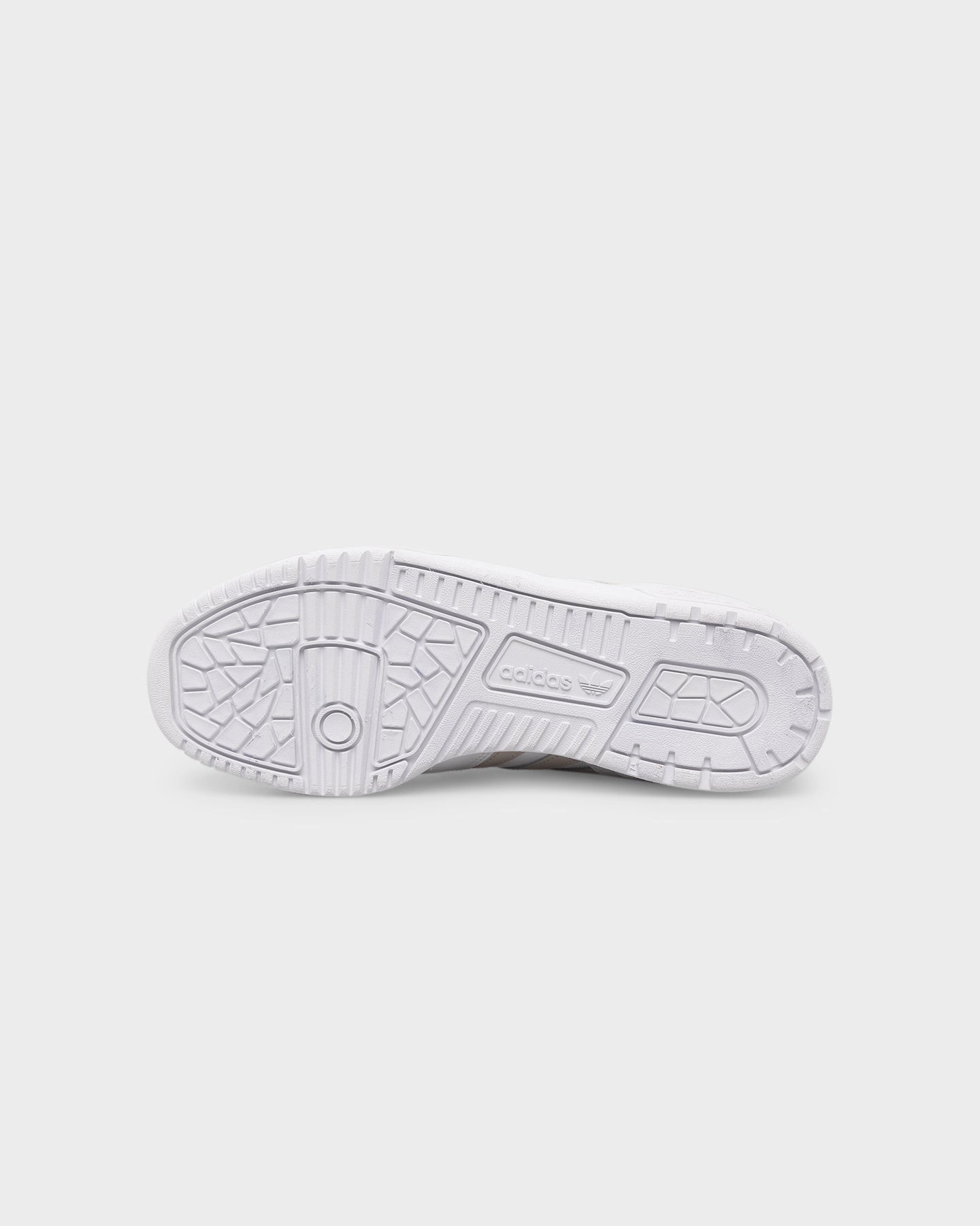Adidas Women's Rivalry Low Footwear White/Wonder Beige