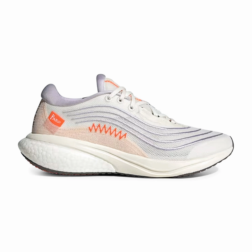 Adidas Women's SUPERNOVA 2.0 X PARLEY Running Shoe