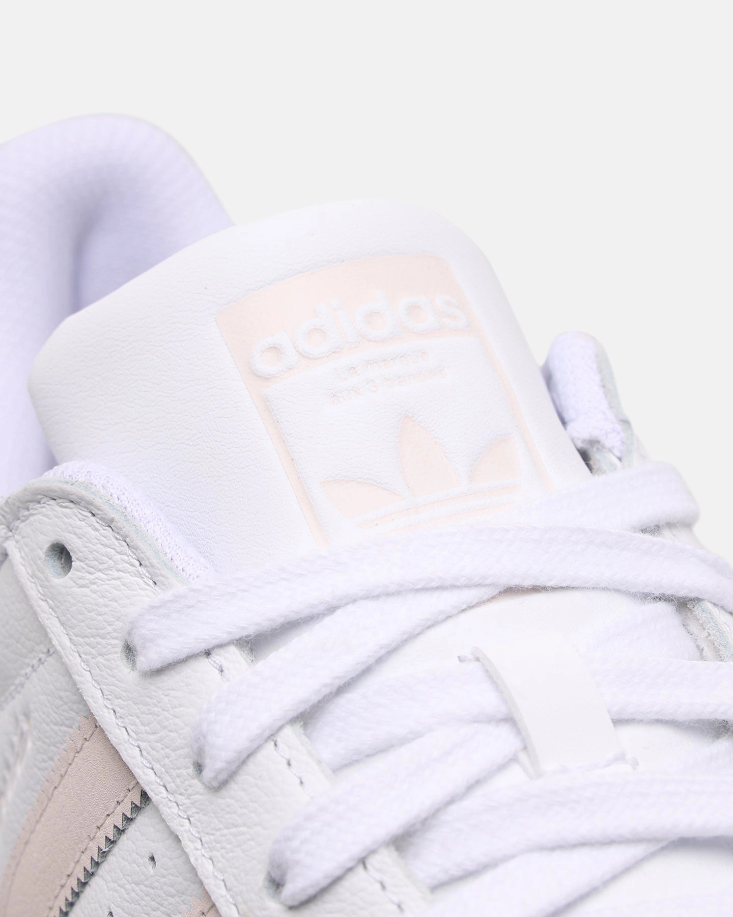 Adidas Women's Superstar White