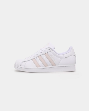 Adidas Women's Superstar White