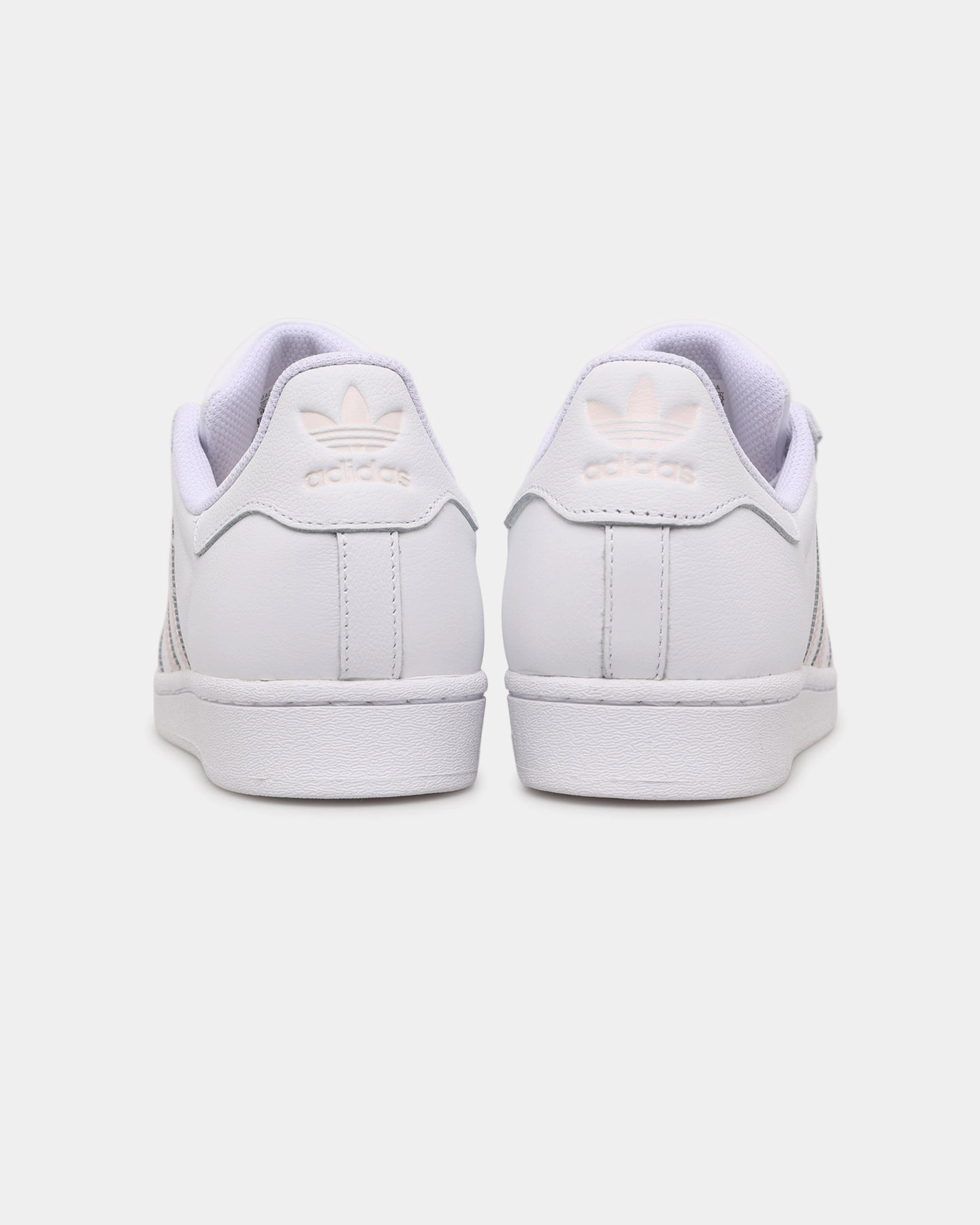 Adidas Women's Superstar White