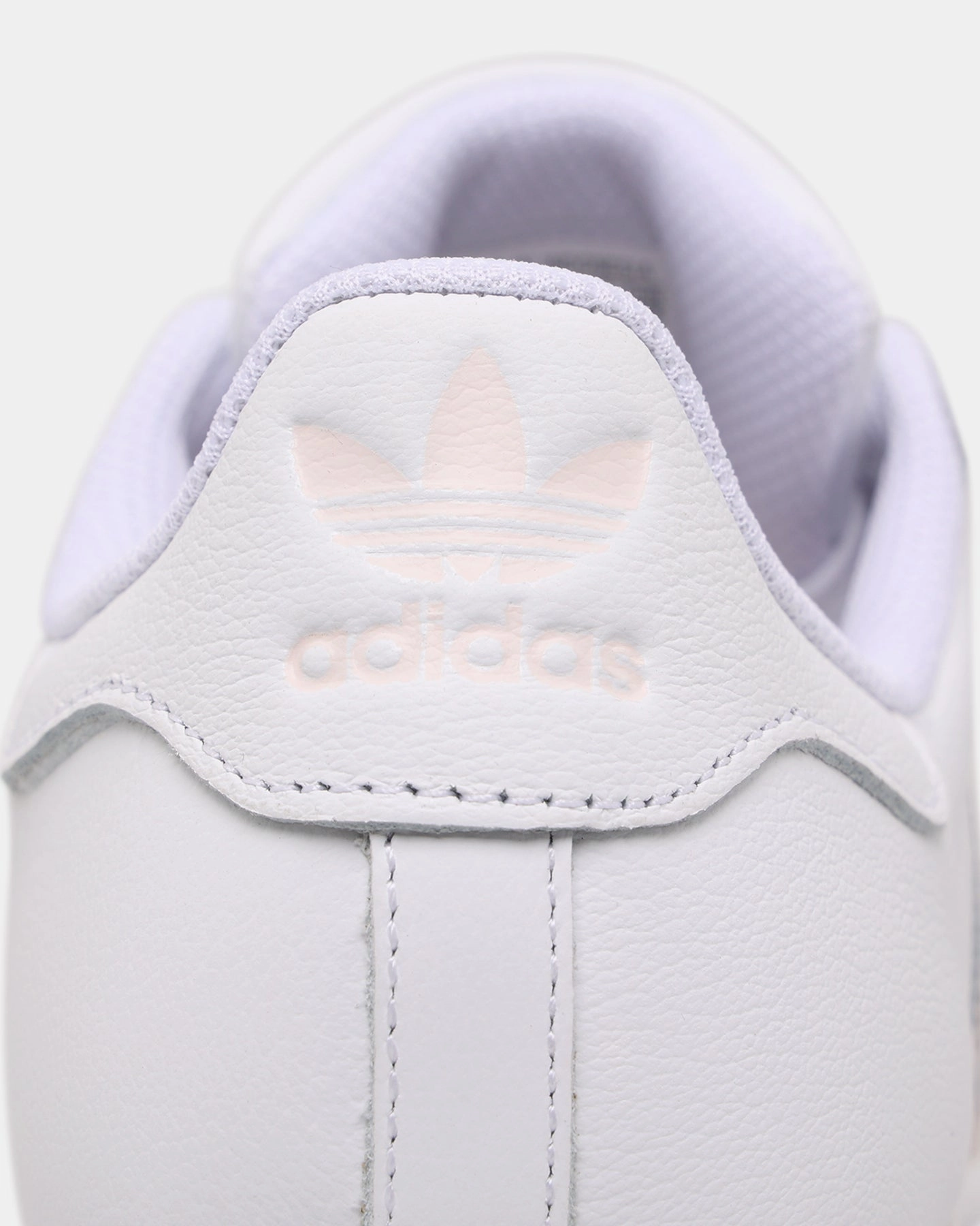 Adidas Women's Superstar White