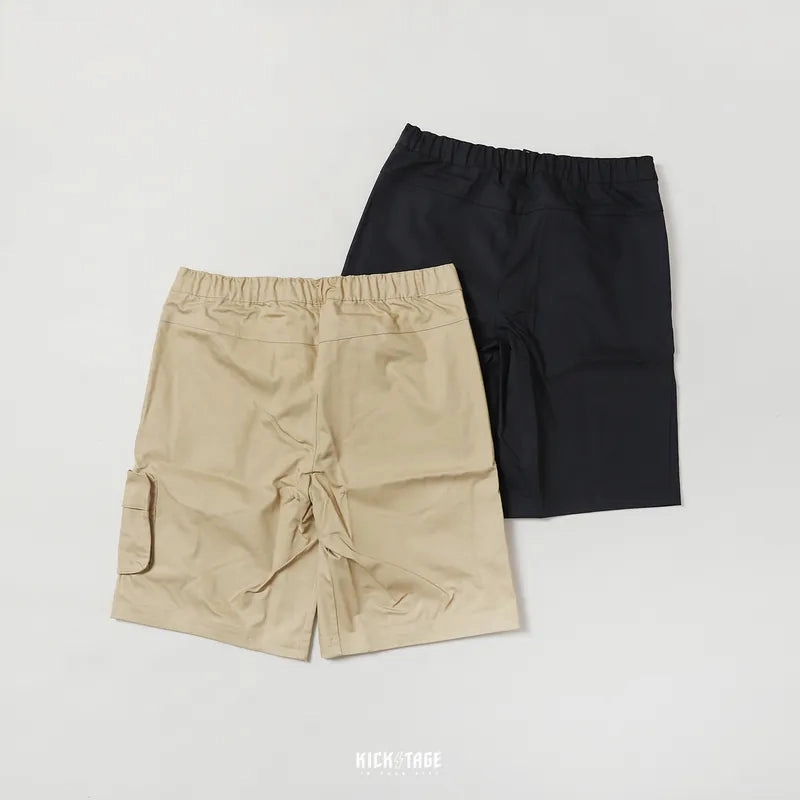 ADIDAS WVN UPF SHORTS【IU1273】