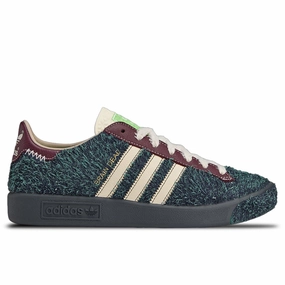 Adidas x Brain Dead Forest Hills - Violet Tone/Pantone/Core Black