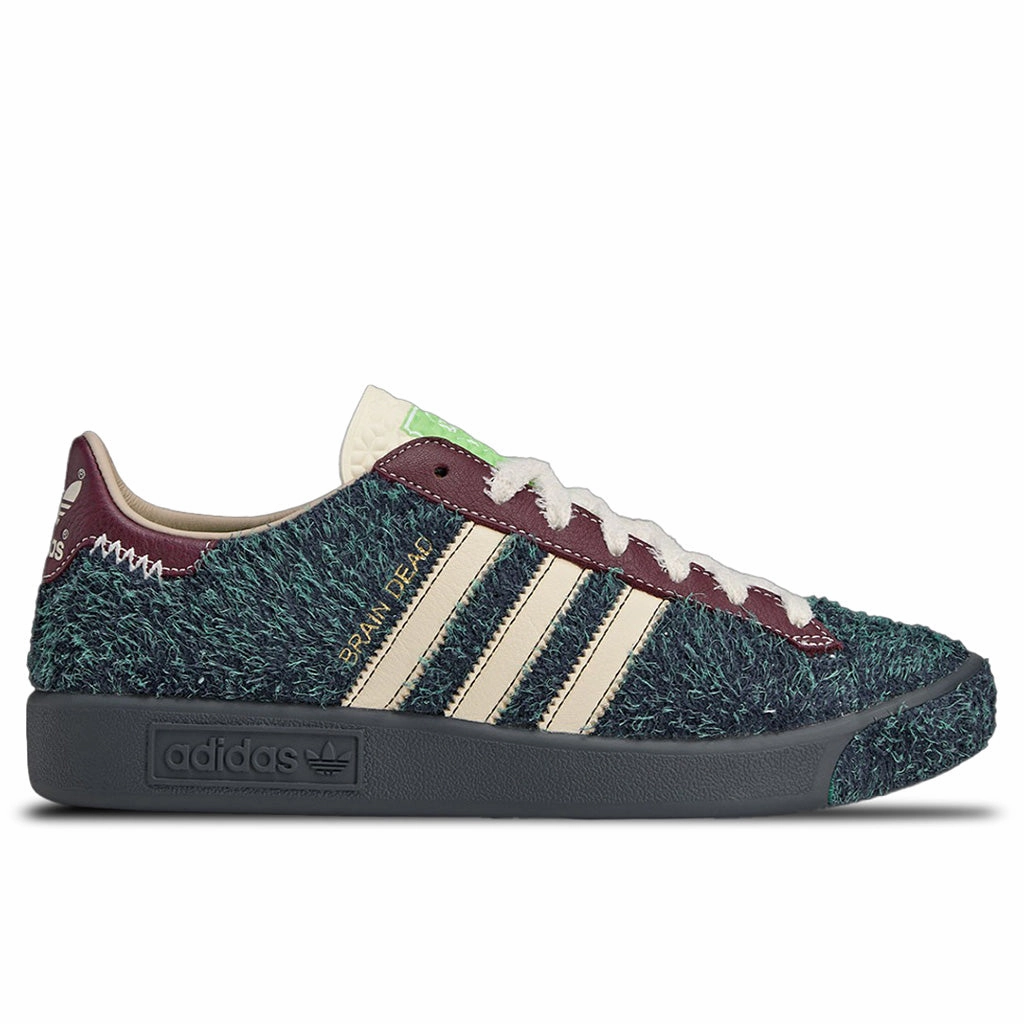 Adidas x Brain Dead Forest Hills - Violet Tone/Pantone/Core Black