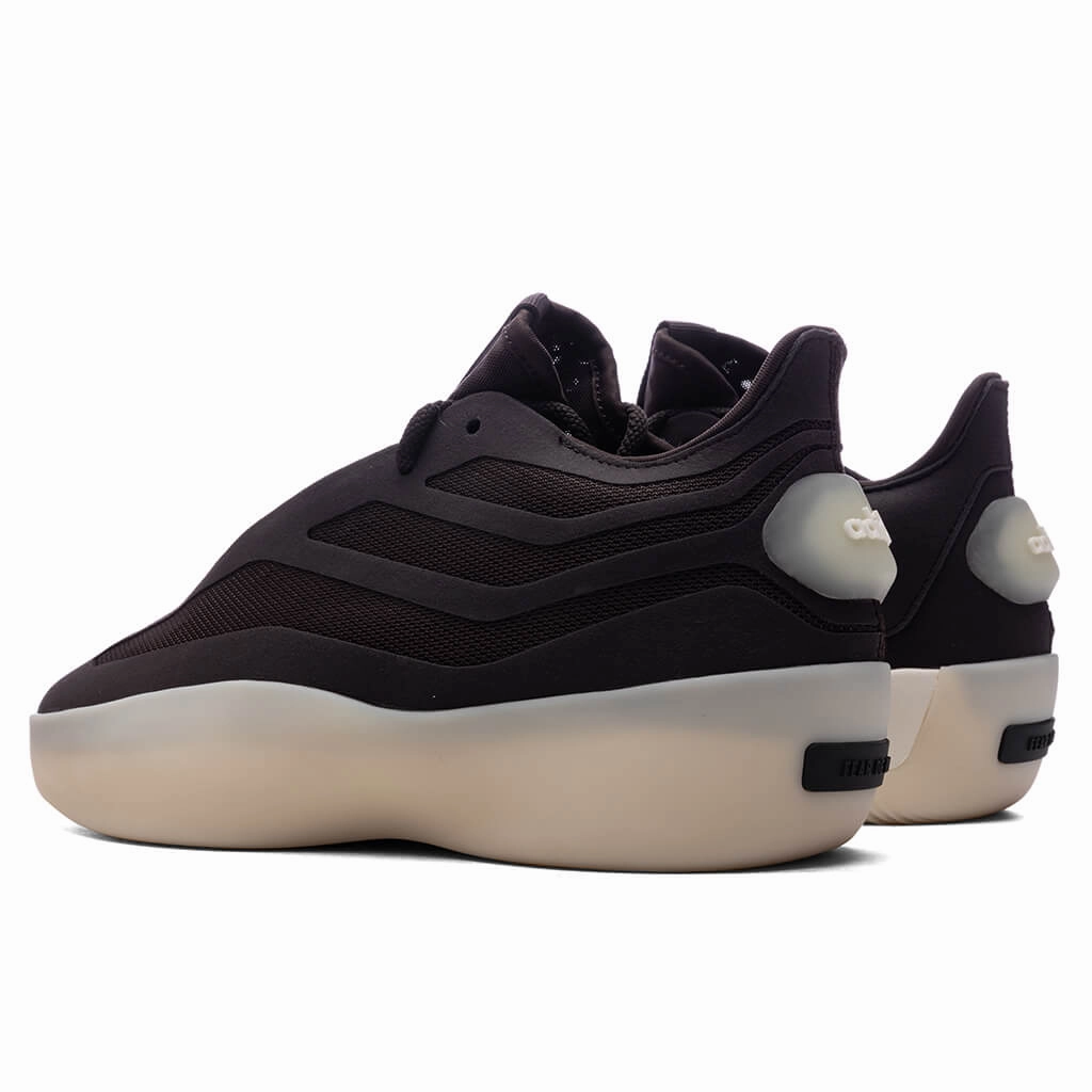 Adidas x Fear of God Athletics II Basketball - Brown