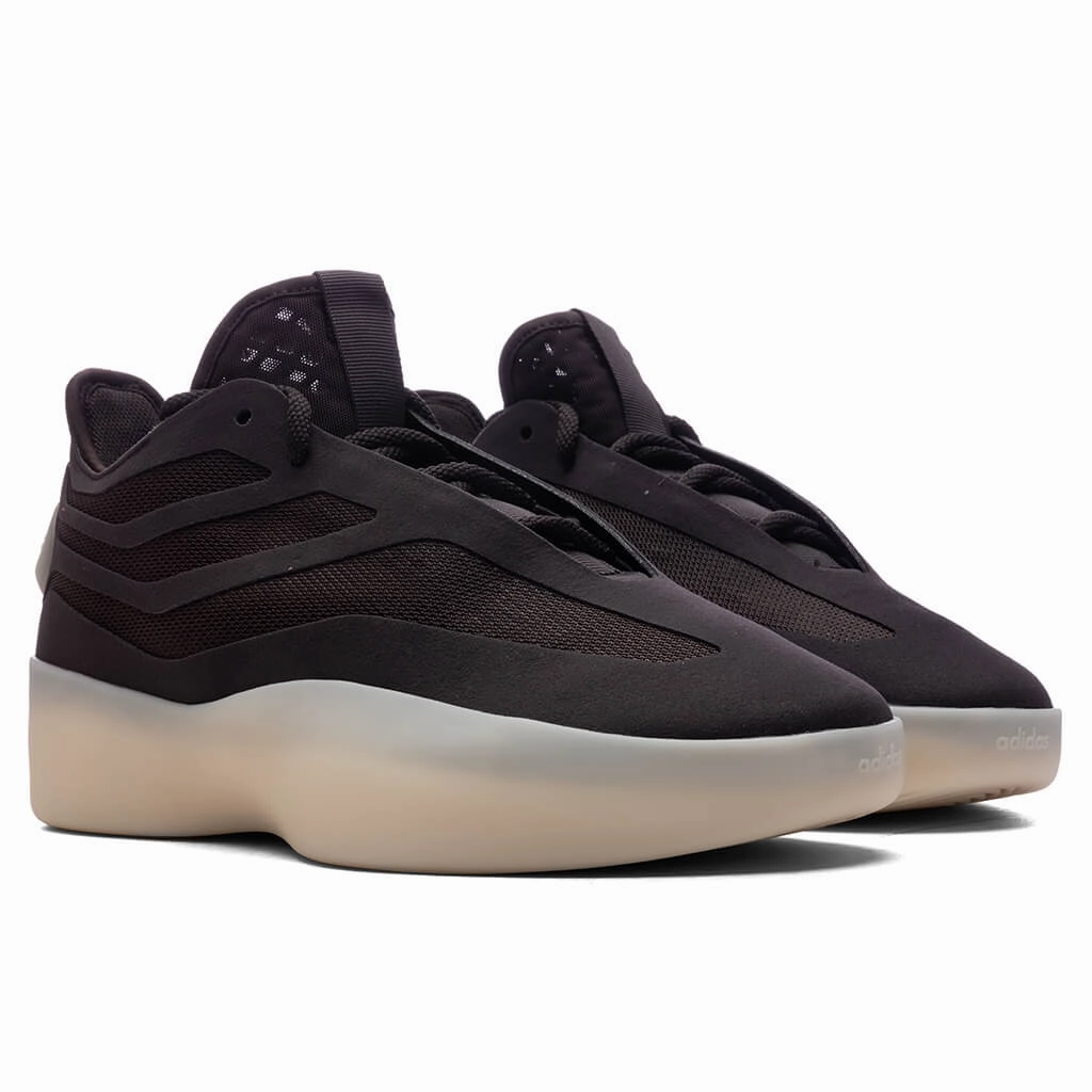 Adidas x Fear of God Athletics II Basketball - Brown