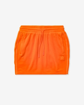 ADIDAS X JEREMY SCOTT WOMEN'S SKIRT - APSIOR