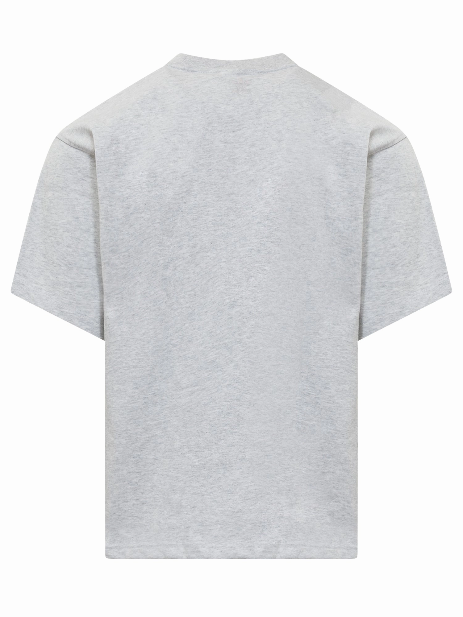 Adidas X Pharrell Williams Logo Print T-Shirt
