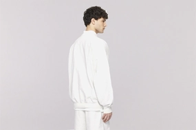 adidas Y-3 French Terry Crew Sweater