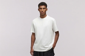 adidas Y-3 Graphic Short Sleeve Tee