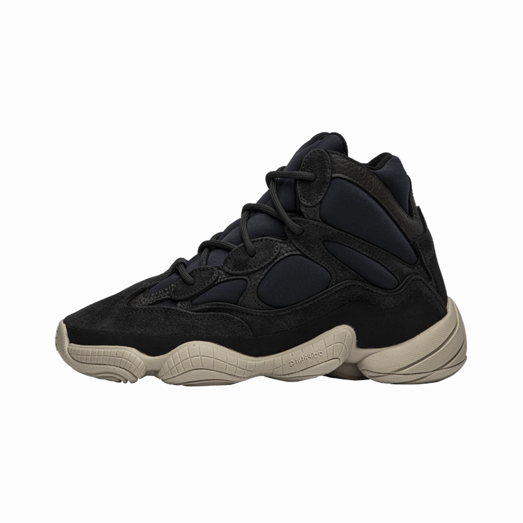 Adidas Yeezy 500 High Slate