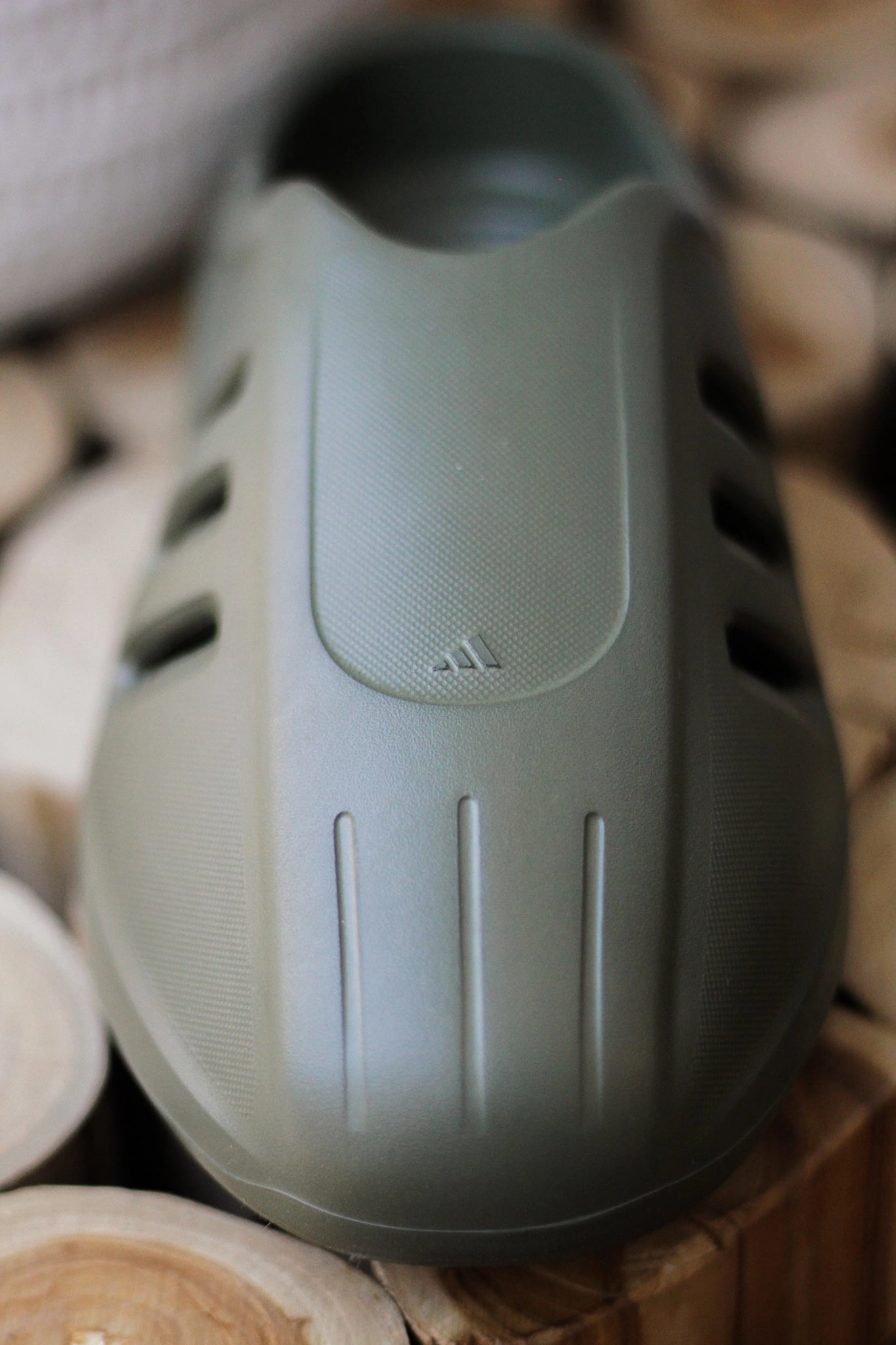 ADIFOM IIINFINITY MULE FOCUS OLIVE