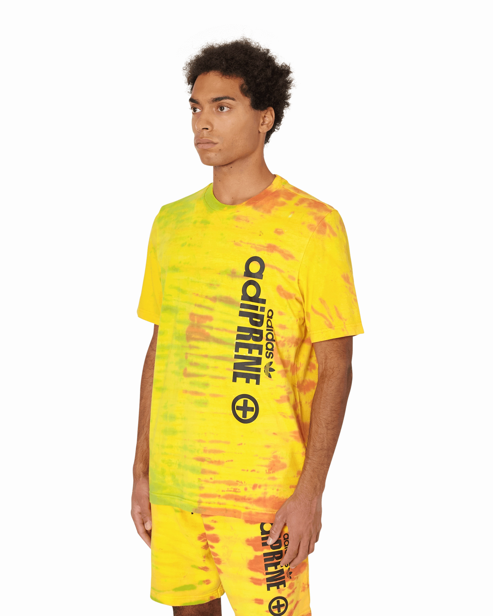 adiPRENE T-shirt Multicolor
