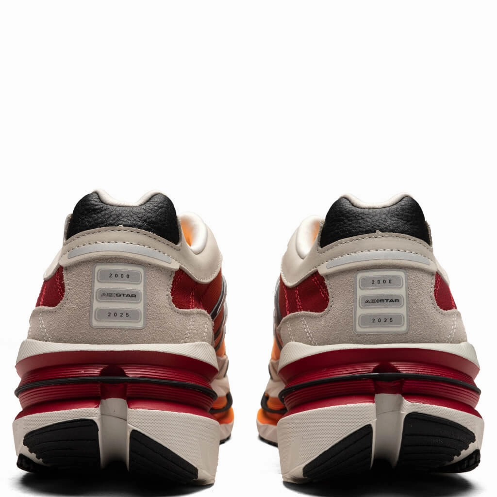 Adistar HRMY - Supplier Colour/Grey Six/Team Victory Red