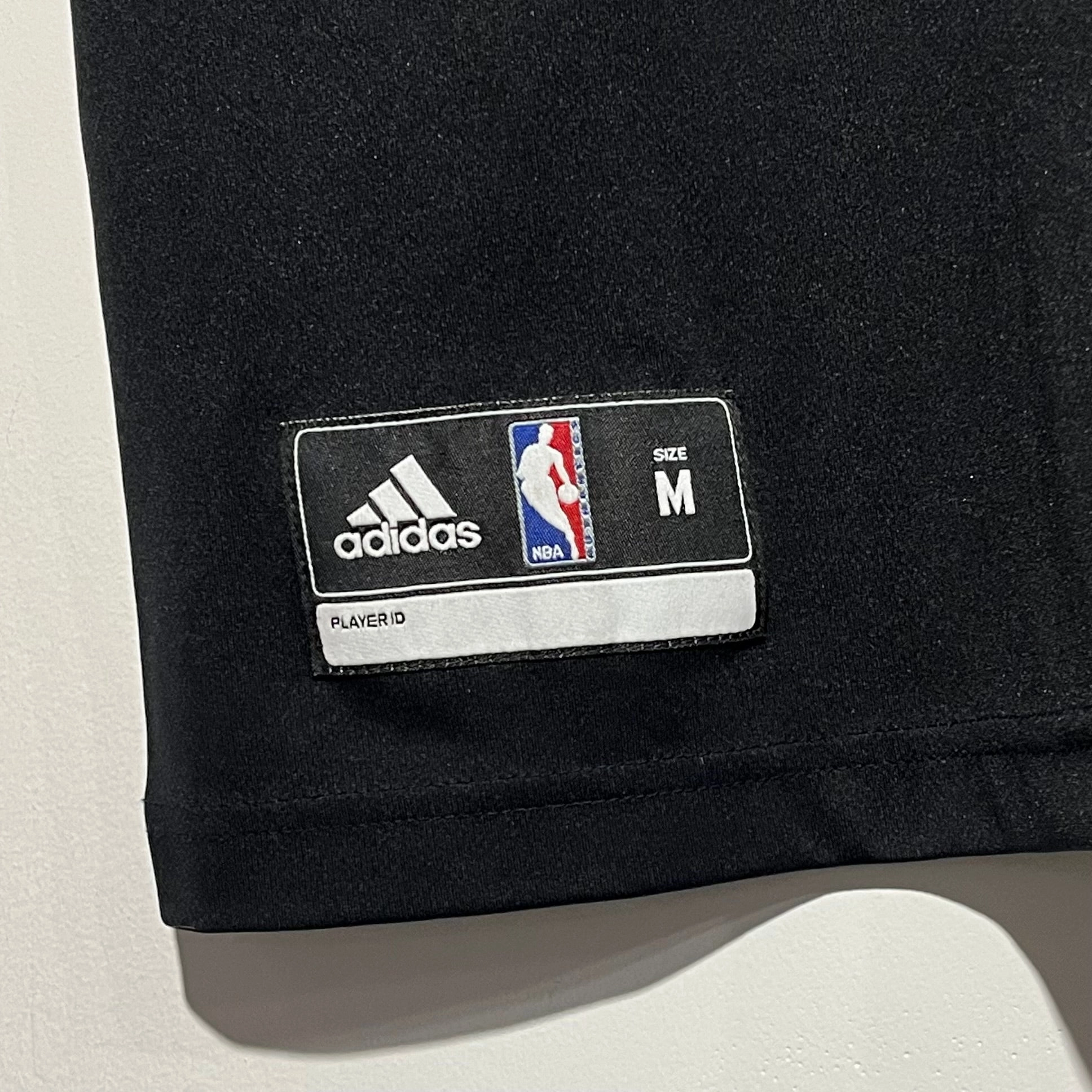 Al-Farouq Aminu Portland Trail Blazers Jersey M