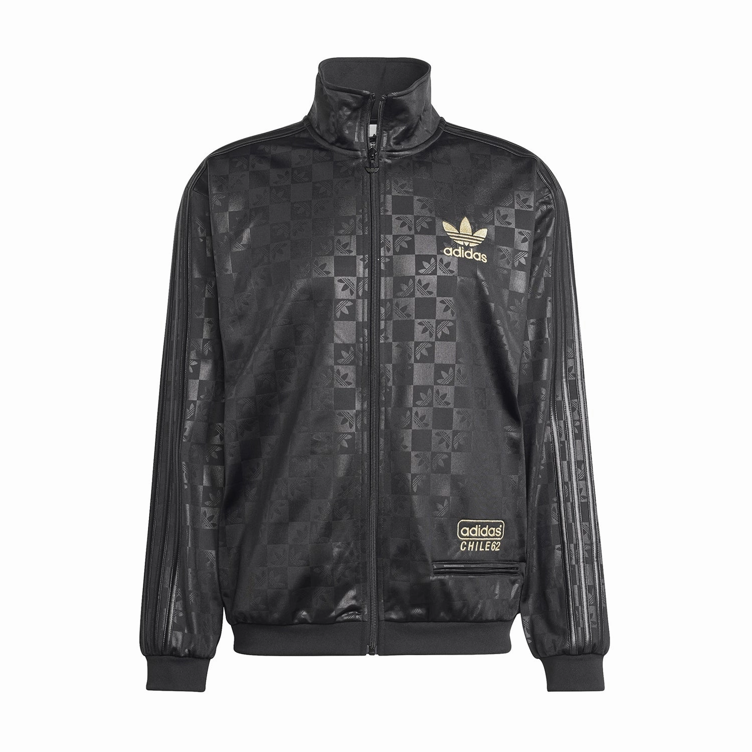 AOP Chile Track Jacket - Mens