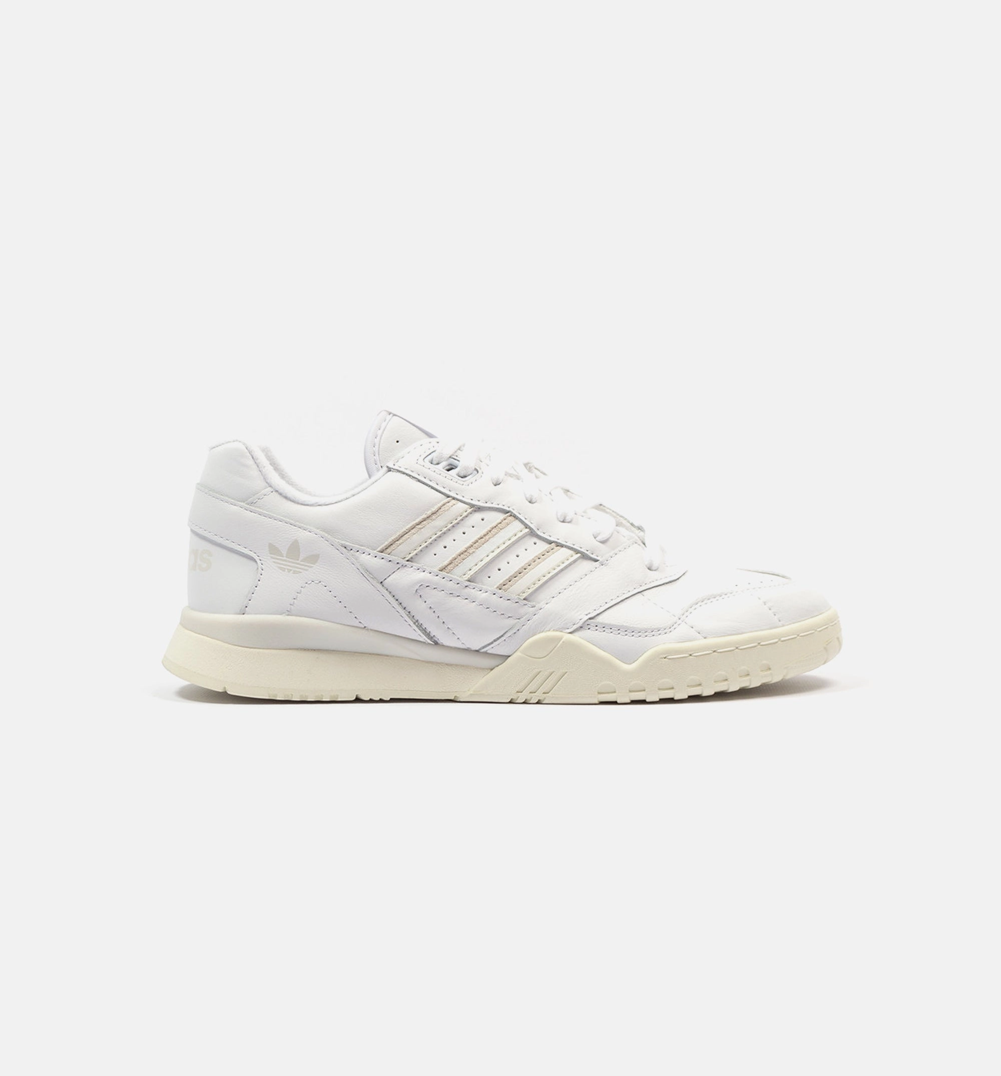 Ar Trainer Mens Shoe - White/White