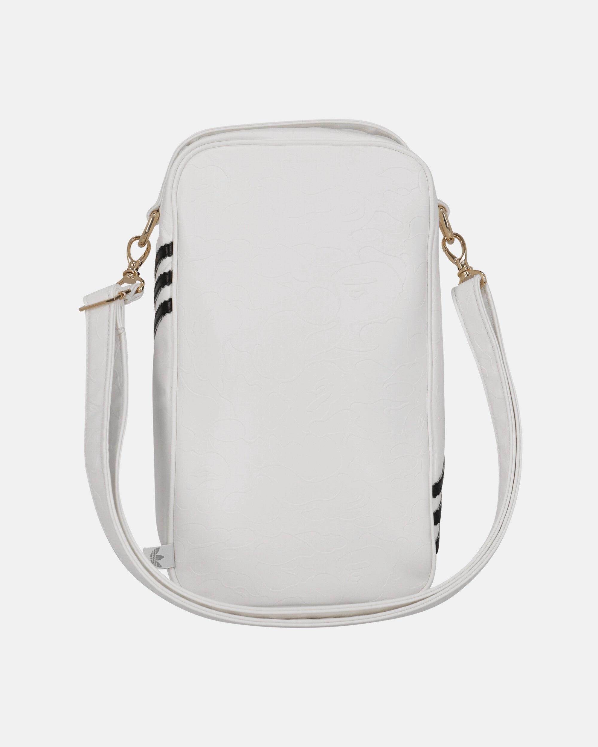 BAPE Bag White