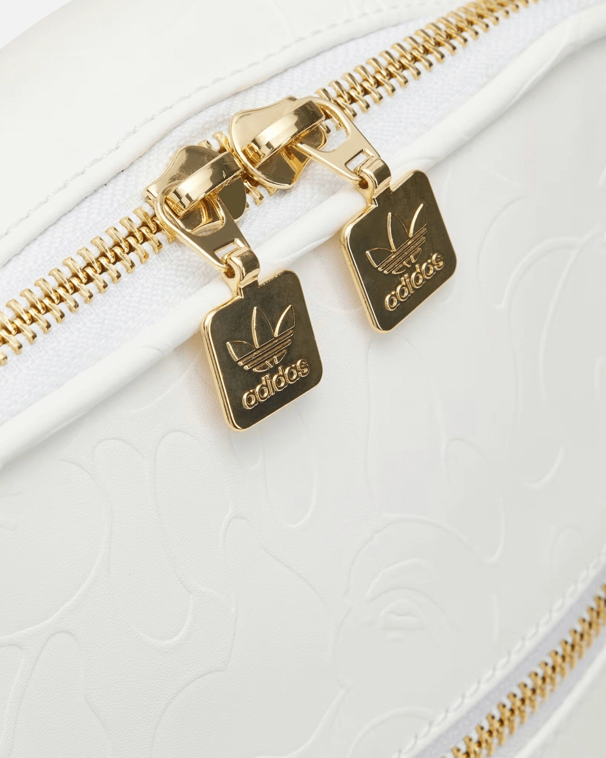 BAPE Bag White