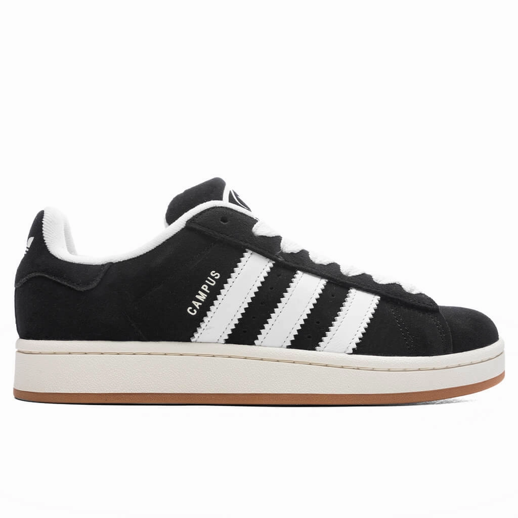 Campus 00s - Core Black/Cloud White/Off White