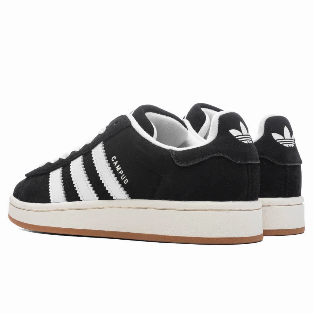 Campus 00s - Core Black/Cloud White/Off White