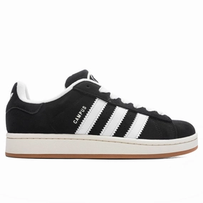 Campus 00s - Core Black/Cloud White/Off White