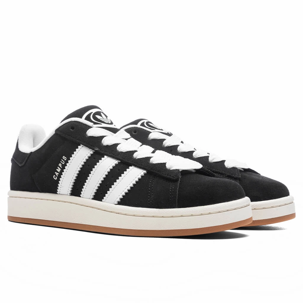 Campus 00s - Core Black/Cloud White/Off White